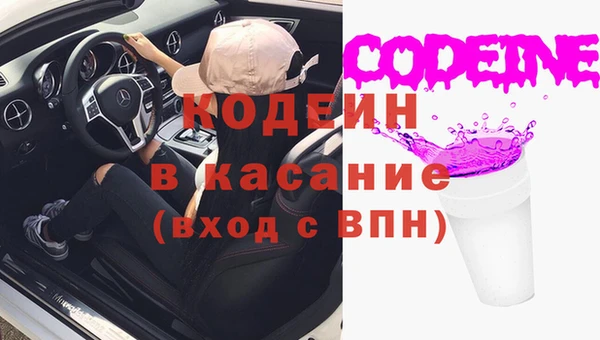 хмурый Гусев
